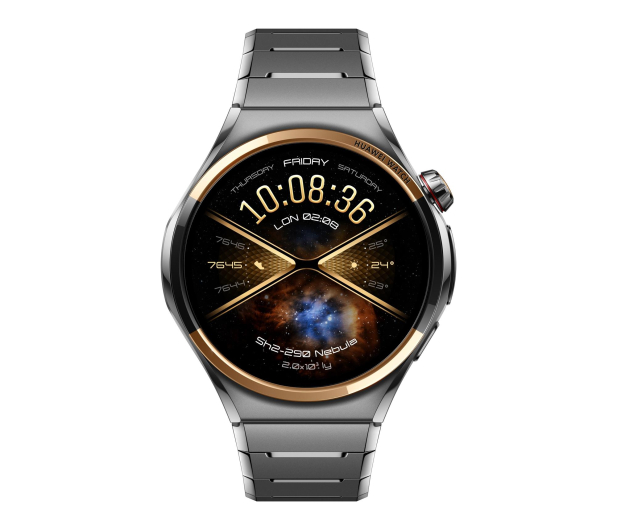 Huawei Watch 6 Pro Space Edition 46mm - 1603524 - zdjęcie 2